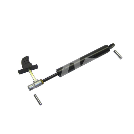 HYSTER GASDRUCKFEDER-STOSSDÄMPFER 1562505 315 mm – Gabelstapler Ersatzteil