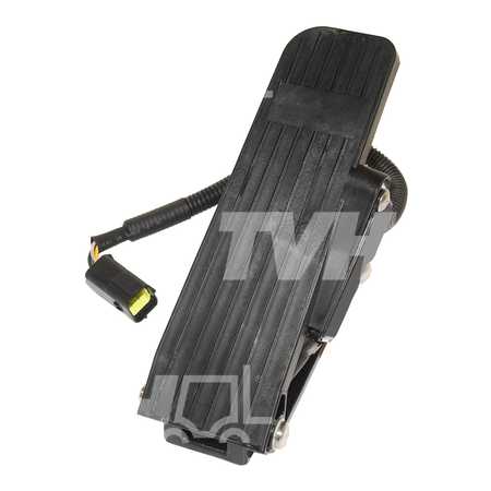 KOMATSU GASPEDAL UNIT 3BA-37-69110 – Gabelstapler Ersatzteil