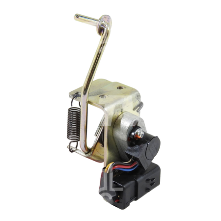 TCM GASPEDAL UNIT 27P15-20401 – Gabelstapler Ersatzteil