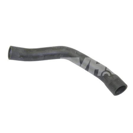 Formschlauch Kühler oben Toyota 13379548 – Gabelstapler Ersatzteil
