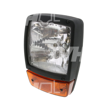 FRONTLEUCHTE Linde 24356840
