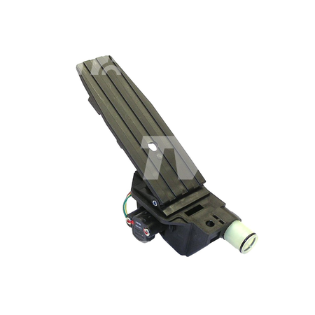 Gaspedal Pedal Jungheinrich 51224270 Fahrpedal – Gabelstapler Ersatzteil