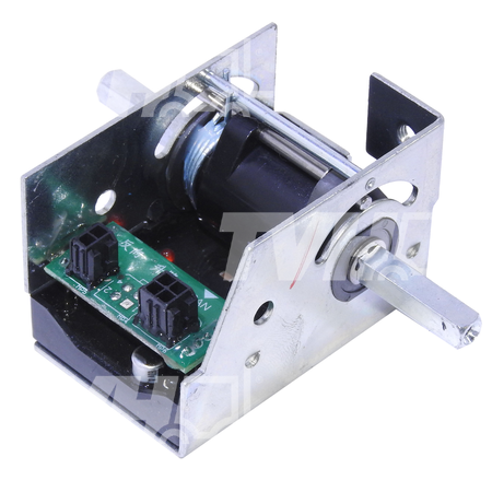 Handgaseinheit Handgas Linde 11313607600 – Gabelstapler Ersatzteil