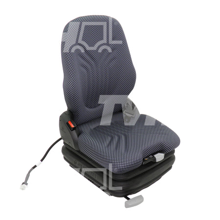 Grammer MSG 75 522 Sitz Stoff 100BC2563