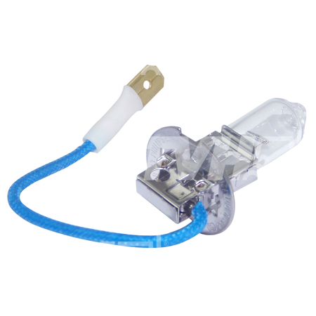 GLUEHLAMPE H3 – Gabelstapler Ersatzteil