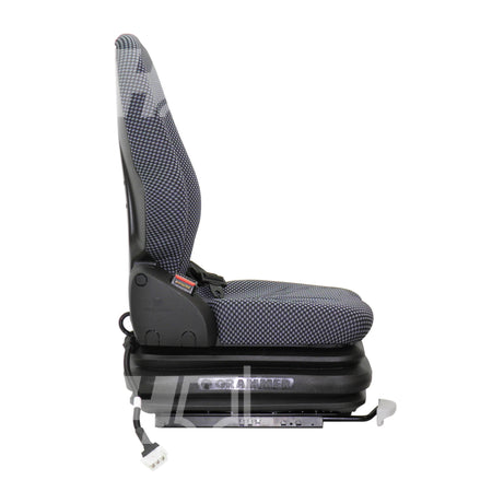 Grammer MSG 75 522 Sitz Stoff 100BC2563