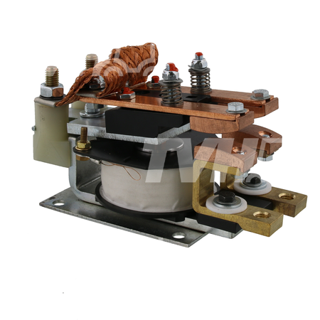 LINDE SCHUETZ KOMPLETT 0009763514 – Gabelstapler Ersatzteil
