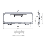 SEITENSCHIEBER - 42674043 FEM2 2