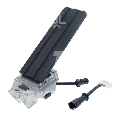 Gaspedal Pedal Still 309436 Fahrpedal