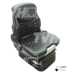 Grammer Sitz  MSG 95AL / 731 PVC   100BC2774 1