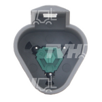 Pedal für Hyster Gaspedal 1352575 Fahrpedal 3