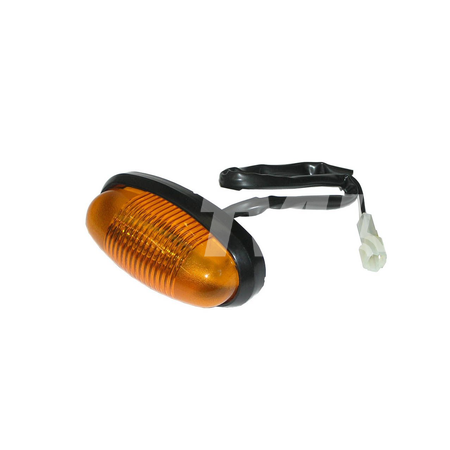 BLINKLEUCHTE 12 Volt Oldtimer – Gabelstapler Ersatzteil