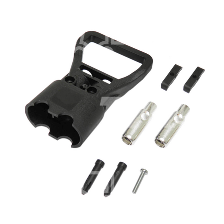 BATTERIESTECKER 160 A – Gabelstapler Ersatzteil