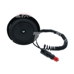 RUNDUM-/BLITZLEUCHTE Rundumleuchte PKW 12 Volt 2
