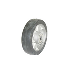 Lenkrad Hubwagen RAD GUMMI 2