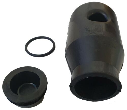 Jungheinrich - Mic - Öltank - Hubwagen TM/AM2000 - Nr. 27806310